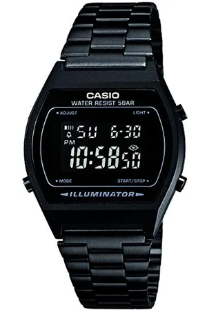 Casio Montre Unisexe B640WB-1BEF
