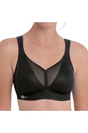 Anita Soutien-Gorge de Sport sans Armature Air Control 5533 - Femme - - 85B