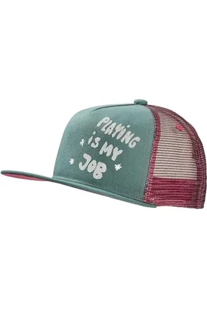 Jack Wolfskin Rib Cap K Casquette de Baseball Mixte, , m