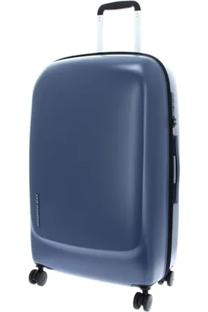 Mandarina Duck D-Drop Trolley Large, , Taille Unique, D-Drop
