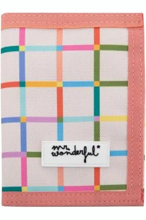 Mr Wonderful Purse Urban Daisy
