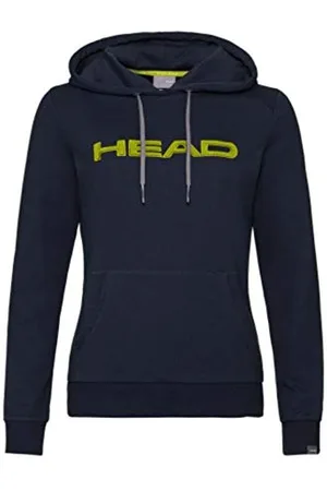 Head Club Rosie Hoodie Femme
