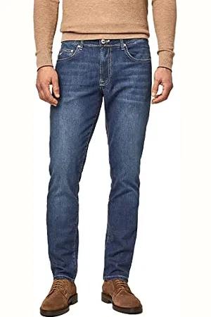 Hackett Denim Jeans, , 34W/34L Homme