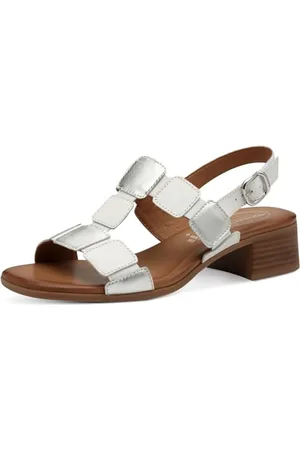 Tamaris Femme 8-88203-42 Sandale à Talon, , 40 EU