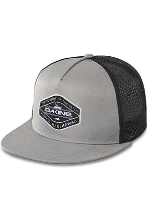 Dakine Offshore Flat Bill Trucker Chapeau