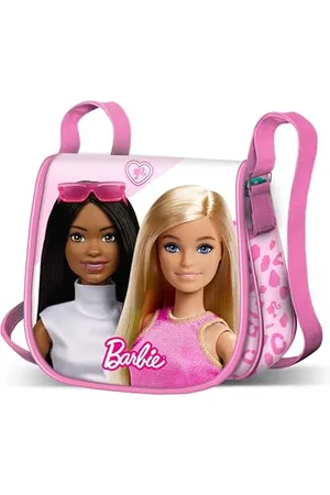 KARACTERMANIA 7493 Unisex Kids Sac à Bandoulière Muffin Mini Fashion, , Taille Unique