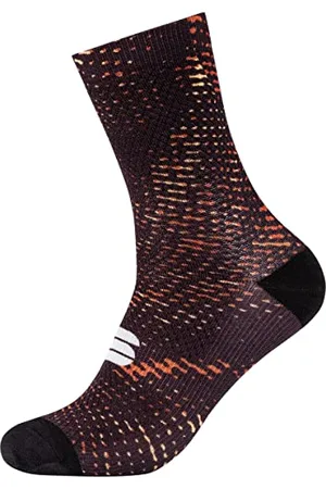 Sportful 1122023-502 CLIFF SOCKS Unisex Socks NIGHTSHADE XL
