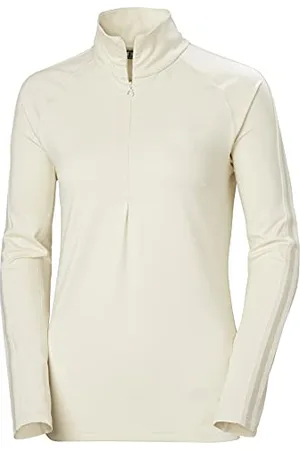Helly Hansen Edge Sweatshirt Snow L