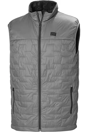 Helly Hansen Pour des hommes Lifaloft Insulator Vest S BÉTON
