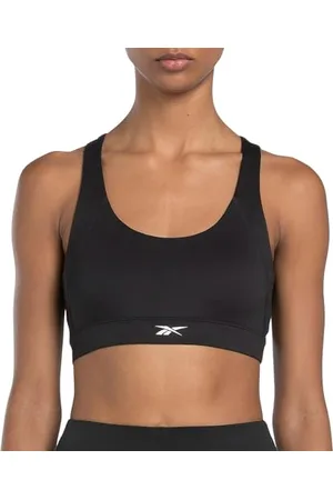 Reebok Id Train, Soutien-Gorge de Sport Femme,