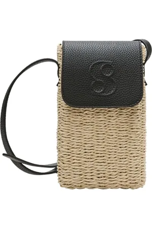 QS by s.Oliver 10.2.17.38.300.2131835, Étui pour téléphone Portable Femme, 0805, Einheitsgröße