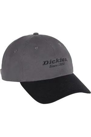 Dickies Mixte, CASQUETTE EN SERGÉ, , OS