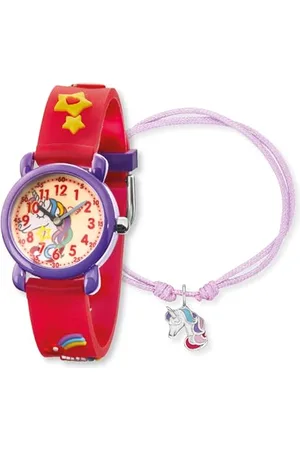 Engelsrufer Montre et Bracelet HEO-Unicorn