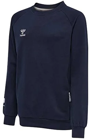 Hummel Hmlmove Grid Cotton Short pour Enfant Unisexe