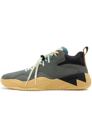 Brand Black BRANDBLACK Mixte Villain Basket, , 48 EU