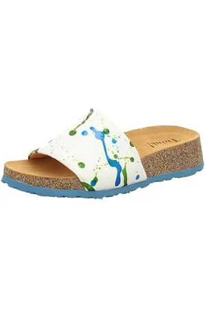 Think! Koak Durable,Mules Femme, ,40 EU
