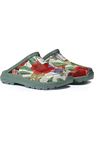 Aigle Femme Corlay Print Sabot, , 38 EU