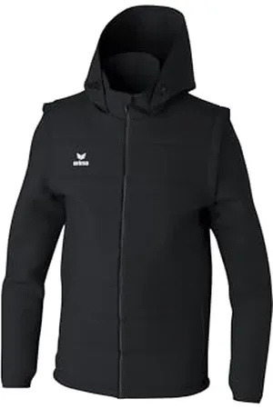Erima Veste manches amovibles TEAM (2062401), Mixte, , 4XL