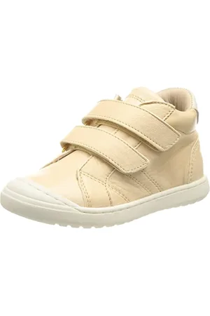 Bisgaard Mixte bébé Tenna Chaussure First Walker, , 19 EU