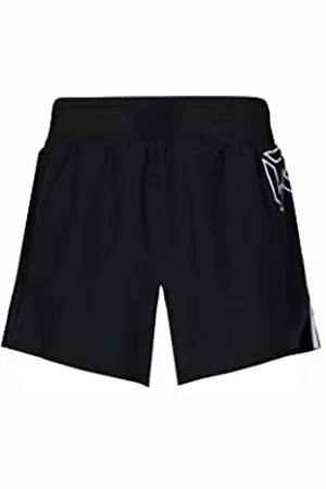ROCK EXPERIENCE REMP04471 KENTA Shorts Pants Men XL