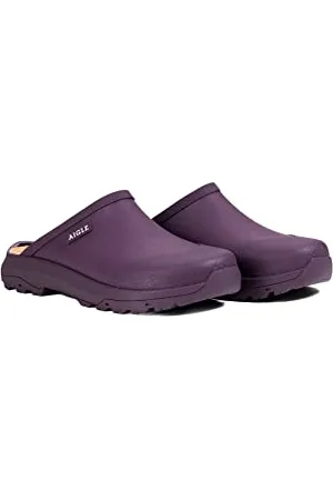Aigle Femme Corlay Sabot, , 37 EU