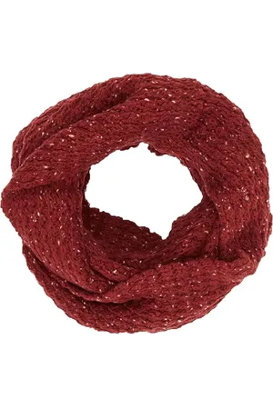 JACK & JONES Jaccliff Nap Tube Scarf Écharpe, , Taille Unique Hommes