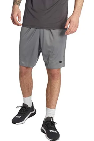 Jako Manchester 2.0 Shorts de randonnée, , 2XL Homme