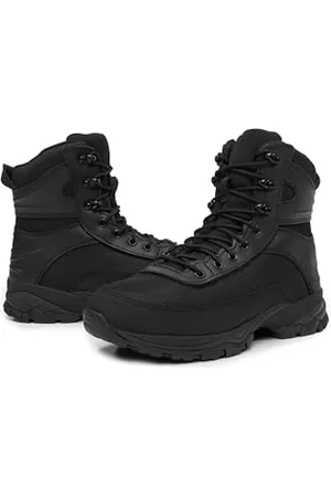 Brandit Tactical Next Generation Boots, color: black, size: 40