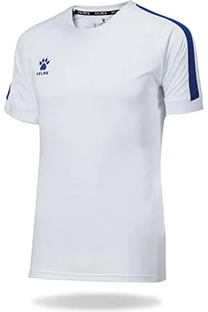 kelme Global Maillot de Football Homme