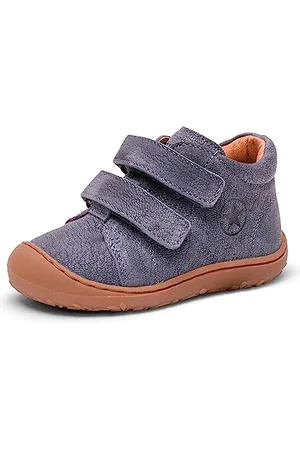 Bisgaard Hale V First Walker Shoe, , 26 EU Étroit