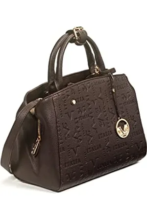 19V69 Italia Raquel Gold Sac à Main pour Femme, Women Handbag, , Taille Unique