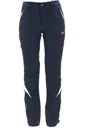 Great Escapes Colima Pantalon de randonnée pour Femme, Femme, Pantalon de randonnée, 110D000, , 54