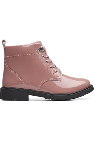 Clarks Astrol Lace K Bottes de Cheville, , 28.5 EU