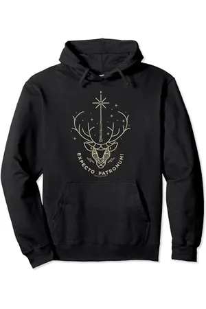 Harry Potter Expecto Patronum! Sweat à Capuche