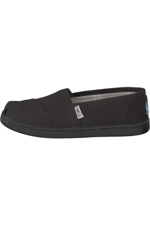 TOMS Mixte Enfant Alpargata Core Loafers-shoes, , 36 EU