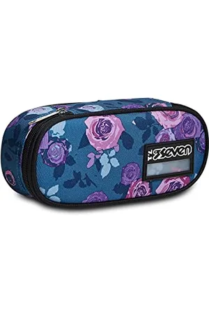 7 for all Mankind â® Round Plus Freethink – Girl Pot À Crayons Mixte enfant - Round Plus Freethink - Girl - Porte-crayons, , Taille unique