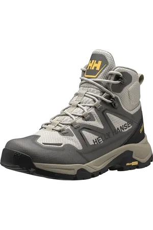 Helly Hansen Femme Bottes de Randonnée Cascade Mid Cut, , 39.3