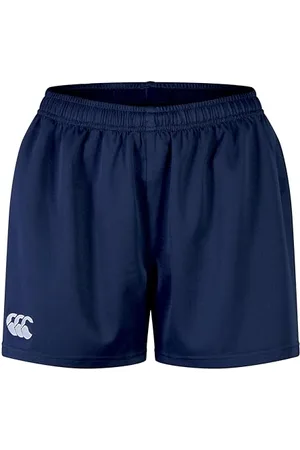 Canterbury Professional 2.0 Shorts pour Femme, Navy, 40