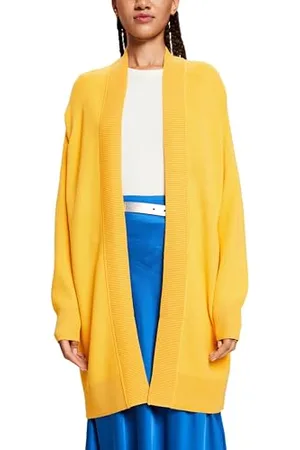 ESPRIT 103EE1I344 Cardigan, , XS Femme