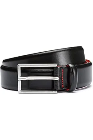 HUGO BOSS HUGO MEN Gavrilo, Ceinture Homme, , 100