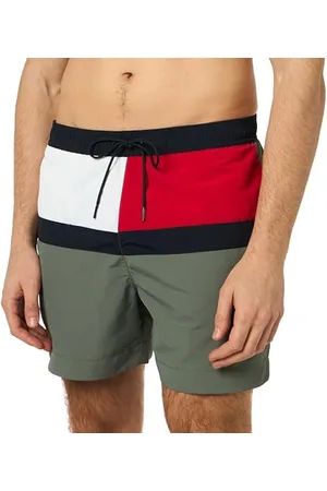 Tommy Hilfiger Medium Drawstring UM0UM03259 Cordon Moyen, , M Homme
