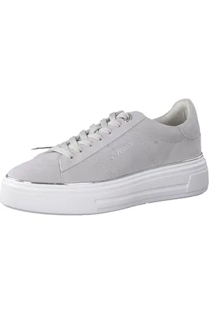 QS by s.Oliver Femme 5-23636-42 Basket, , 40 EU