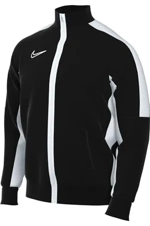Nike Knit Soccer Track Jacket M Nk Df Acd23 Trk Jkt K, , DR1681-010, XS