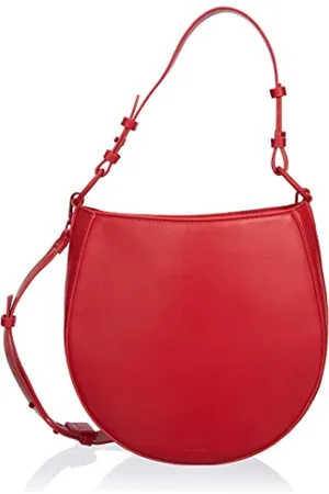 QS by s.Oliver 10.2.17.38.300.2119899, Sac à bandoulière Femme, , B x H x T (cm) ca. 28 x 26 x 8