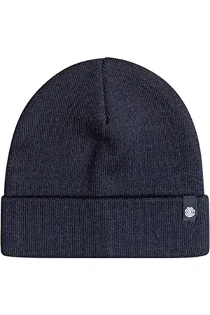 Element Carrier - Bonnet - Homme - Bleu.