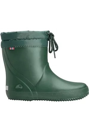 Viking Laine Thermique Indie Alv, Botte de Pluie Mixte bébé, , 19 EU