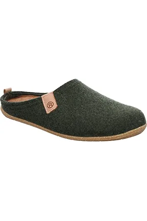 Rohde Mules Homme Tivoli-H 6920, Pointure:42 EU, La Couleur: