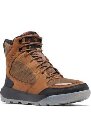 Columbia Infinity Portlander, Bottes de Randonnée Omni-Heat pour Homme