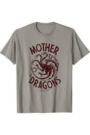 Game of Thrones Mother of Dragons T-Shirt