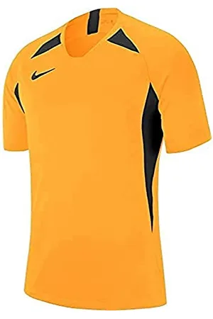 Nike Legend Jersey S/S Maillot Mixte Enfant, , XS